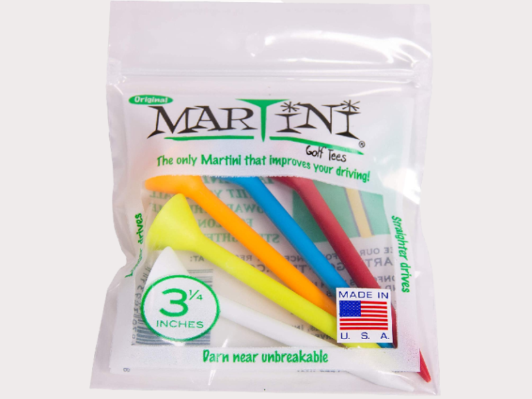 5 Best Golf Tees of 2023 MyGolfSpy