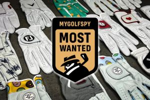 MGS Tested: PREMIUM GOLF GLOVE 2022