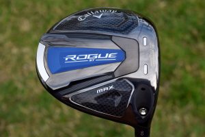 Callaway Customs Rogue ST Driver Designer Review