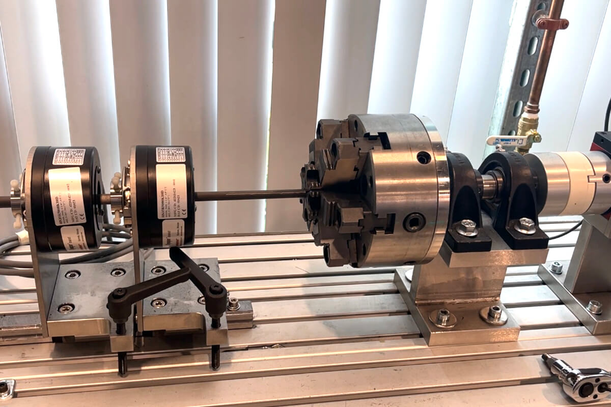 Shaft 101 TORQUE MyGolfSpy