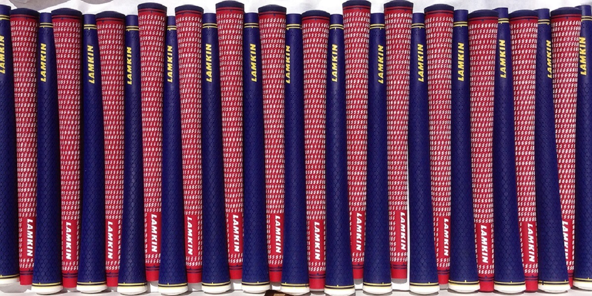 Lamkin Grips