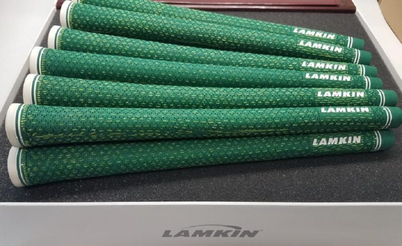Lamkin Grips 97 Years and Counting MyGolfSpy