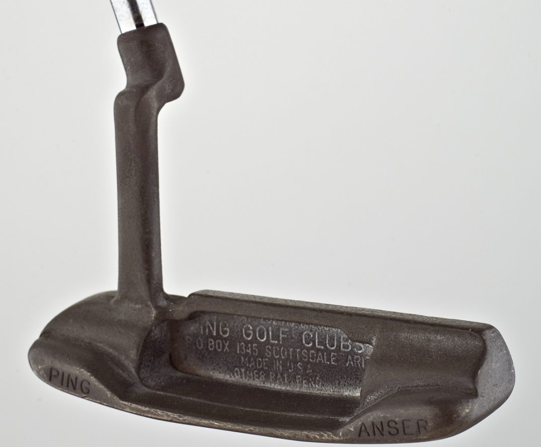 History’s Mysteries The PING Anser MyGolfSpy