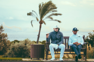 PUMA X PTC – Apparel and Limited Edition Clubs