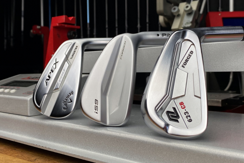 GOLF IRON FITTING WHERE TO START MyGolfSpy