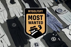 MGS Tested: PERFORMANCE GOLF GLOVE 2022