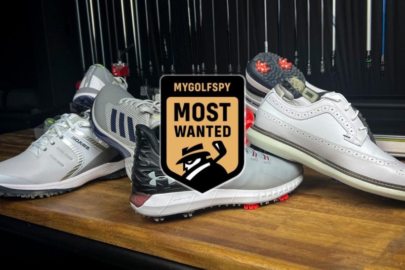 THE BEST SPIKED GOLF SHOES OF 2022 MyGolfSpy