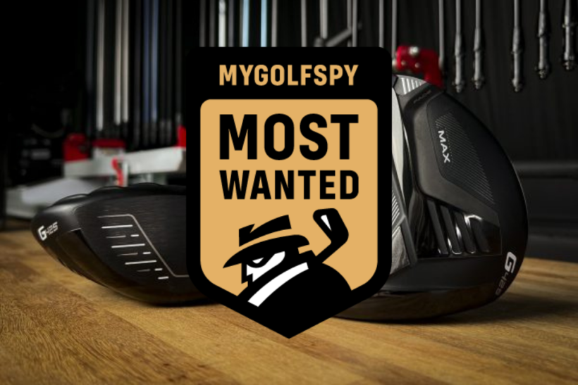 2022 BEST DRIVER FOR HIGH SWING SPEEDS MyGolfSpy