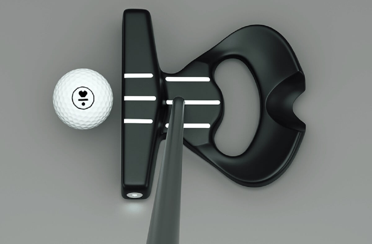 LAB Golf Putters A Putt on the Wild Side MyGolfSpy