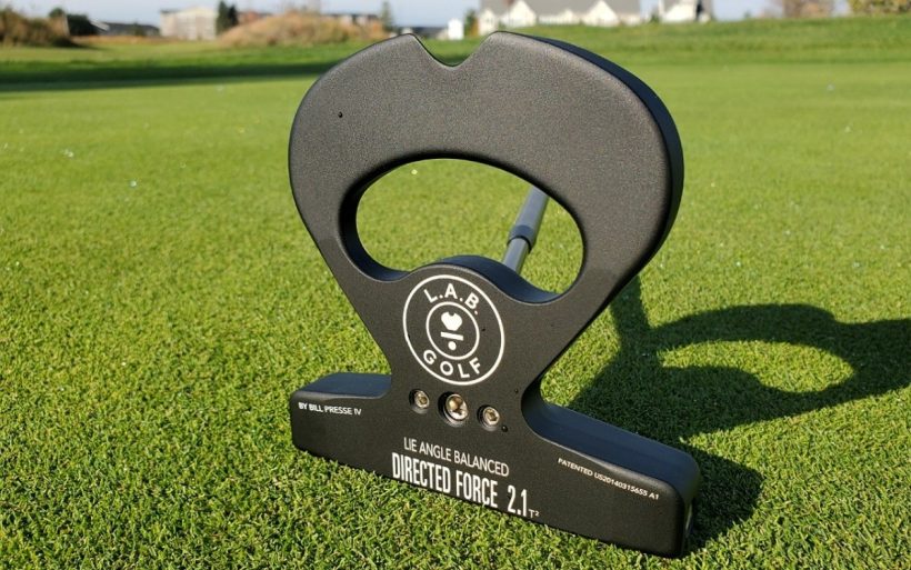 LAB Golf Putters A Putt on the Wild Side MyGolfSpy