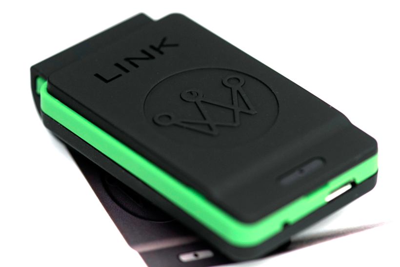 Arccos Link Gen2 MyGolfSpy arccos-link-gen2-mygolfspy