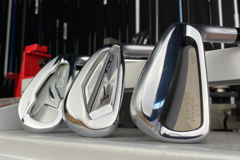 Best Game Improvement Irons 2022 MyGolfSpy