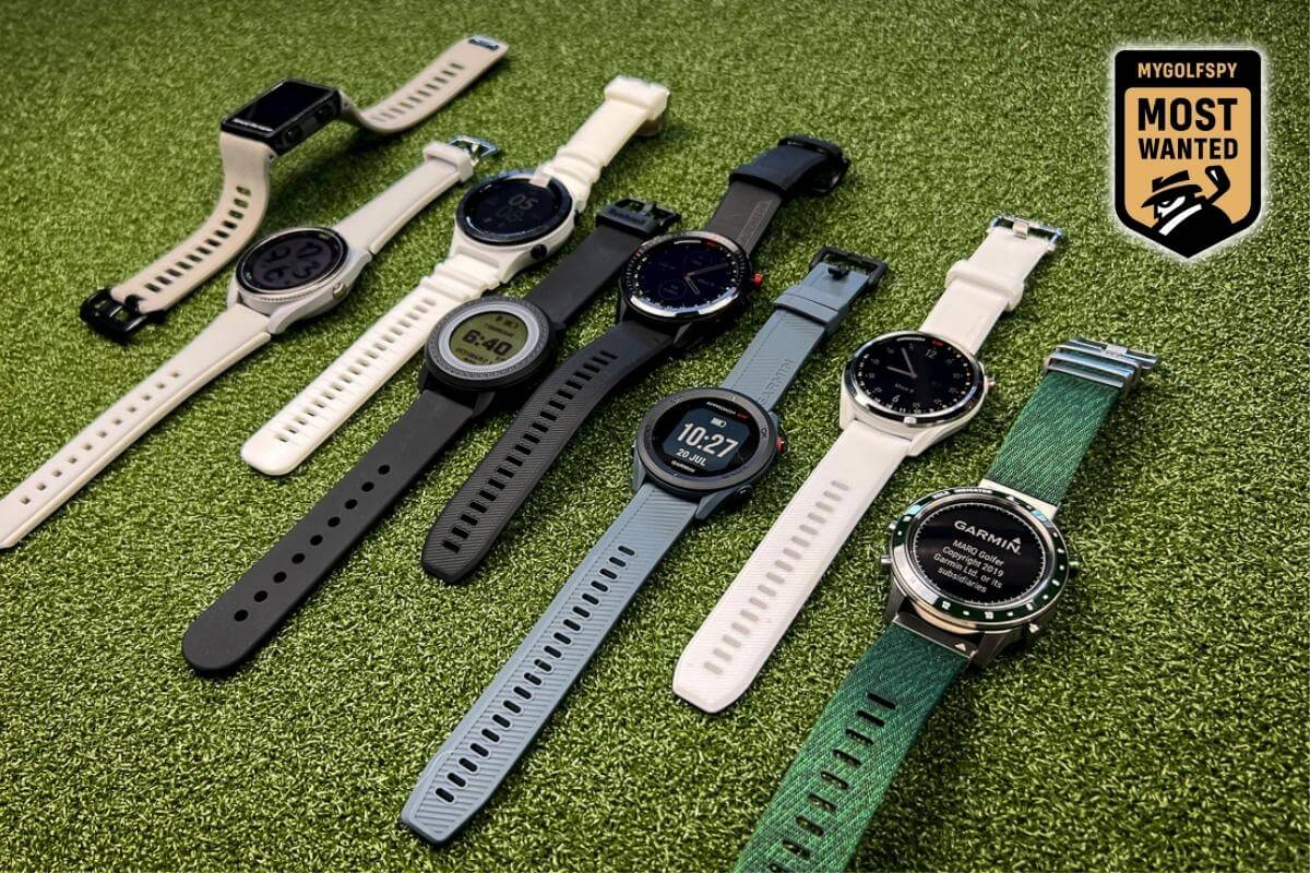 BEST GOLF GPS 2022 MyGolfSpy