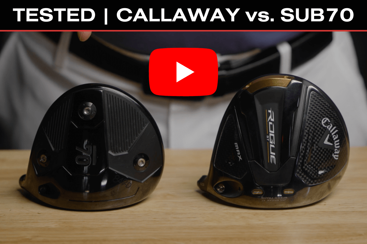 Callaway Rogue ST Review