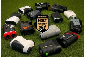 MGS Tested: GOLF RANGEFINDER 2022