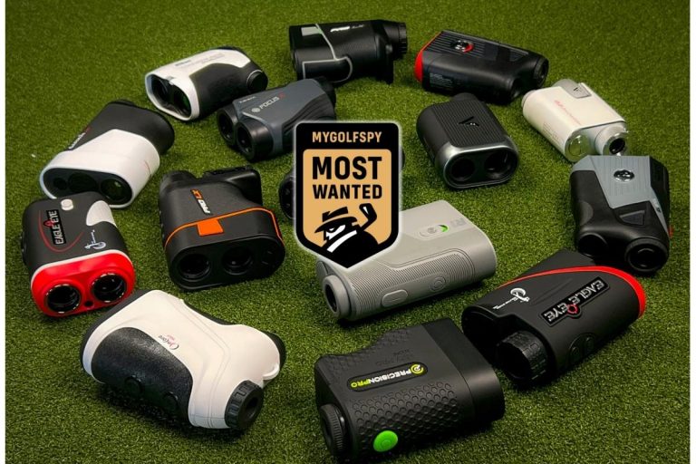 BEST GOLF RANGEFINDER 2022 MyGolfSpy