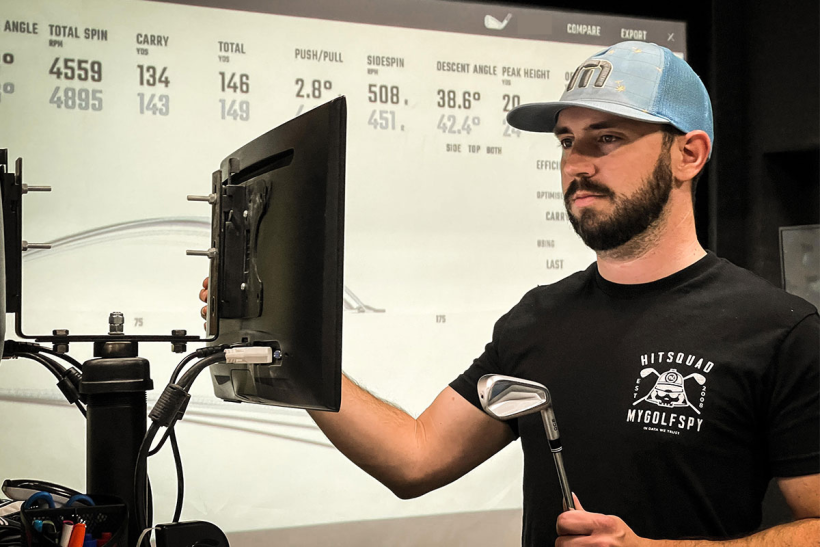 Best Game Improvement Irons 2022 MyGolfSpy