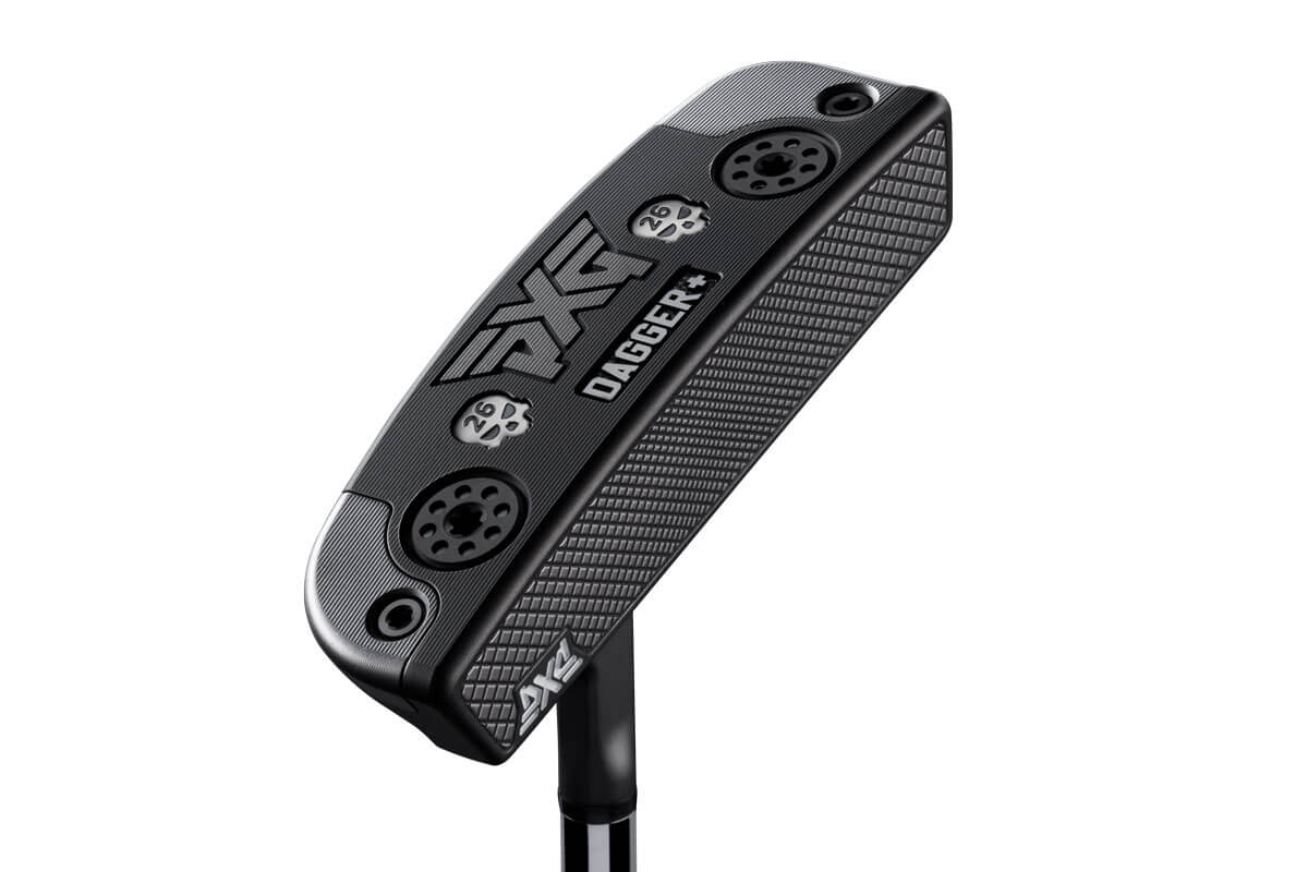 New PXG Battle Ready Dagger+, Hercules, and Raptor Putters | MyGolfSpy