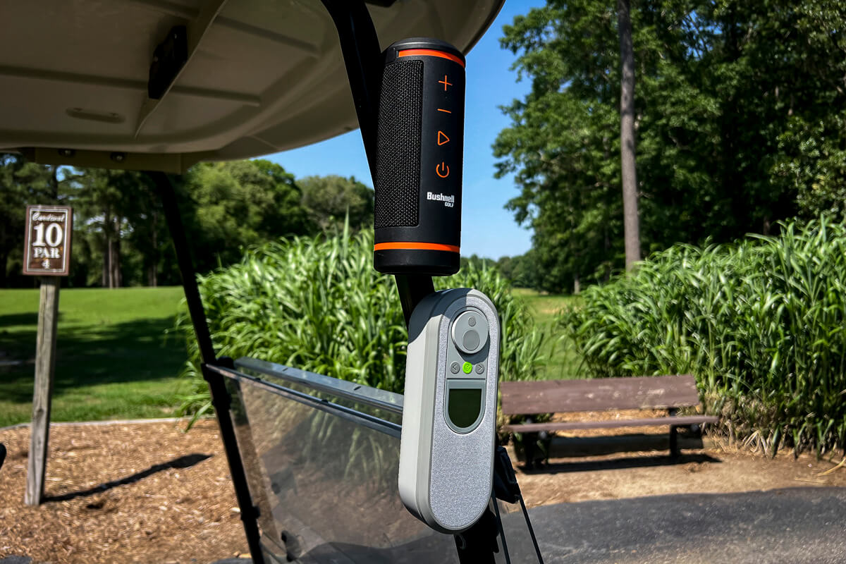 BEST BLUETOOTH SPEAKERS 2022 MyGolfSpy
