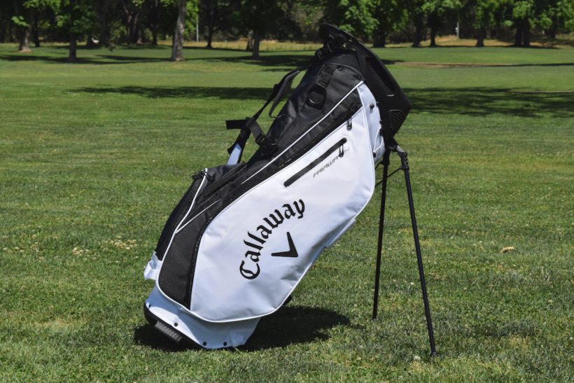 Callaway Fairway 14 Bag Review MyGolfSpy