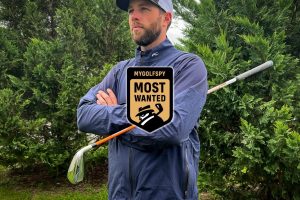 MGS Tested: GOLF RAIN GEAR 2022