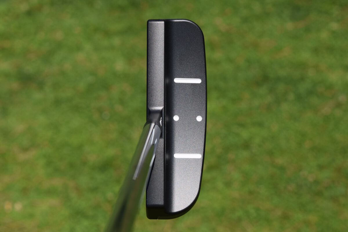 New PXG Battle Ready Dagger+, Hercules, and Raptor Putters | MyGolfSpy