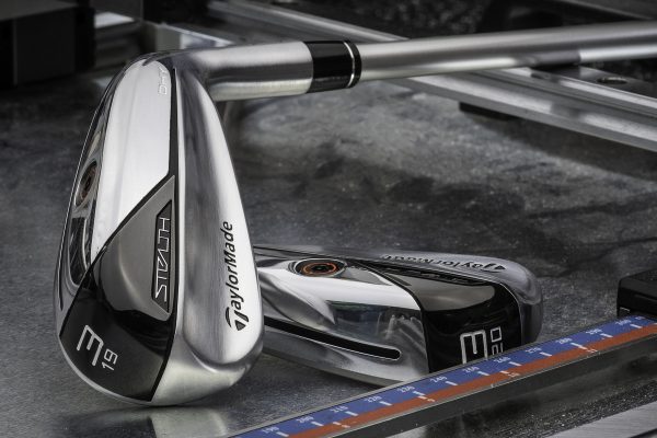 Tête De Fer Taylormade Stealth DHY #2 - 17° - Neuve - Main Droite - Modèle Dhy Regular