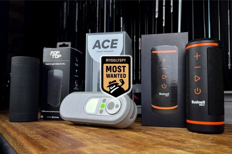 BEST BLUETOOTH SPEAKERS 2022 MyGolfSpy