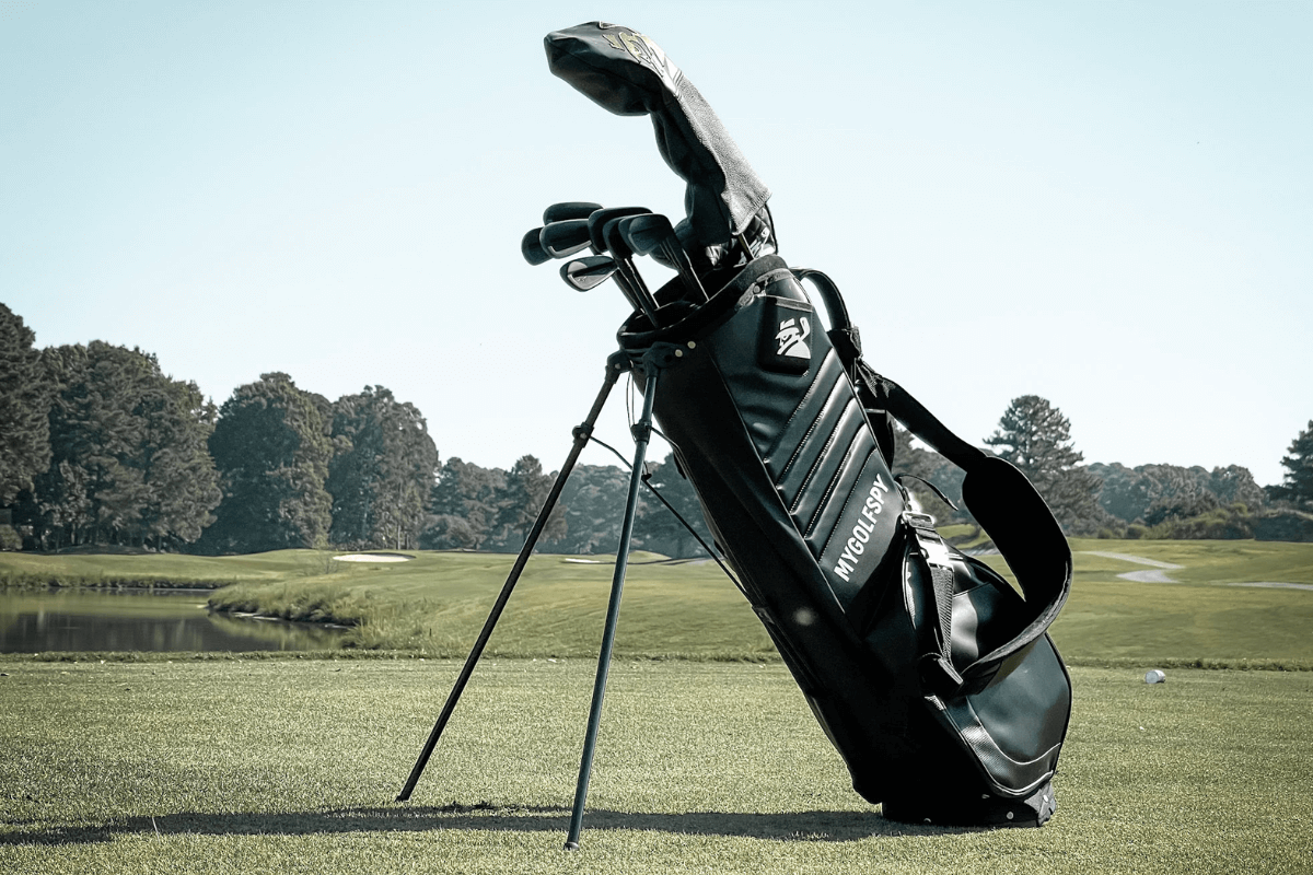 AskMyGolfSpy Building Your Best Golf Bag MyGolfSpy