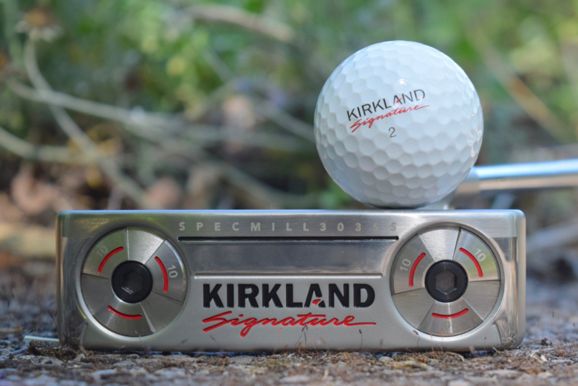Kirkland Signature Putter Review MyGolfSpy