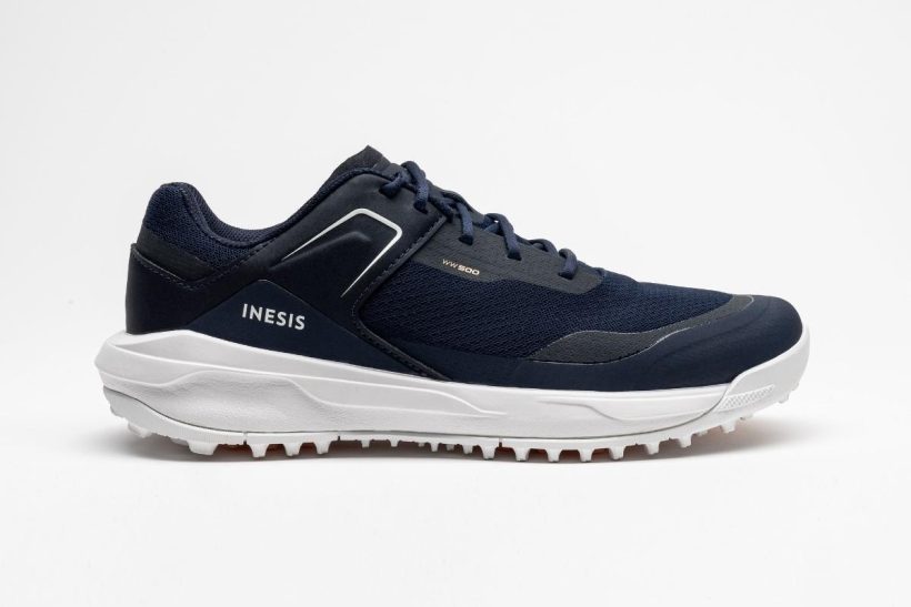 New Inesis WW500 Men's Golf Shoe MyGolfSpy
