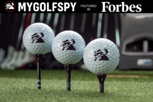MyGolfSpy featured in FORBES