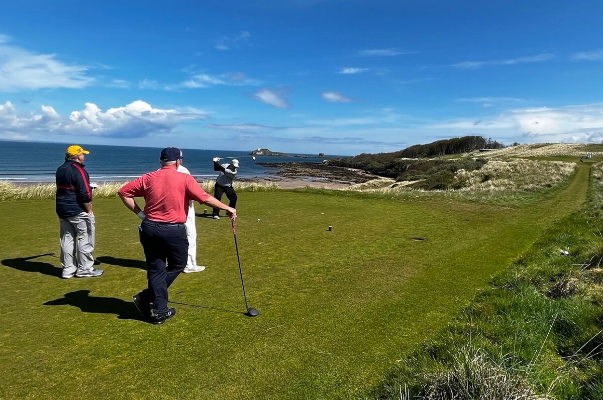 MyGolfSpy Experiences Renaissance
