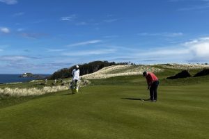 MyGolfSpy Experiences: Scotland’s Golf Coast