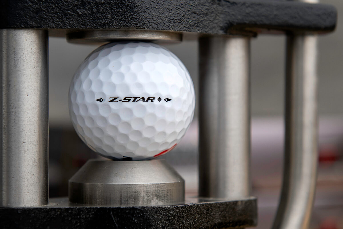 Srixon Lady Golf Ball Compression At Rita Skelley Blog