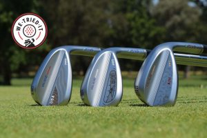 PING Glide Forged Pro Wedge Customizer Review