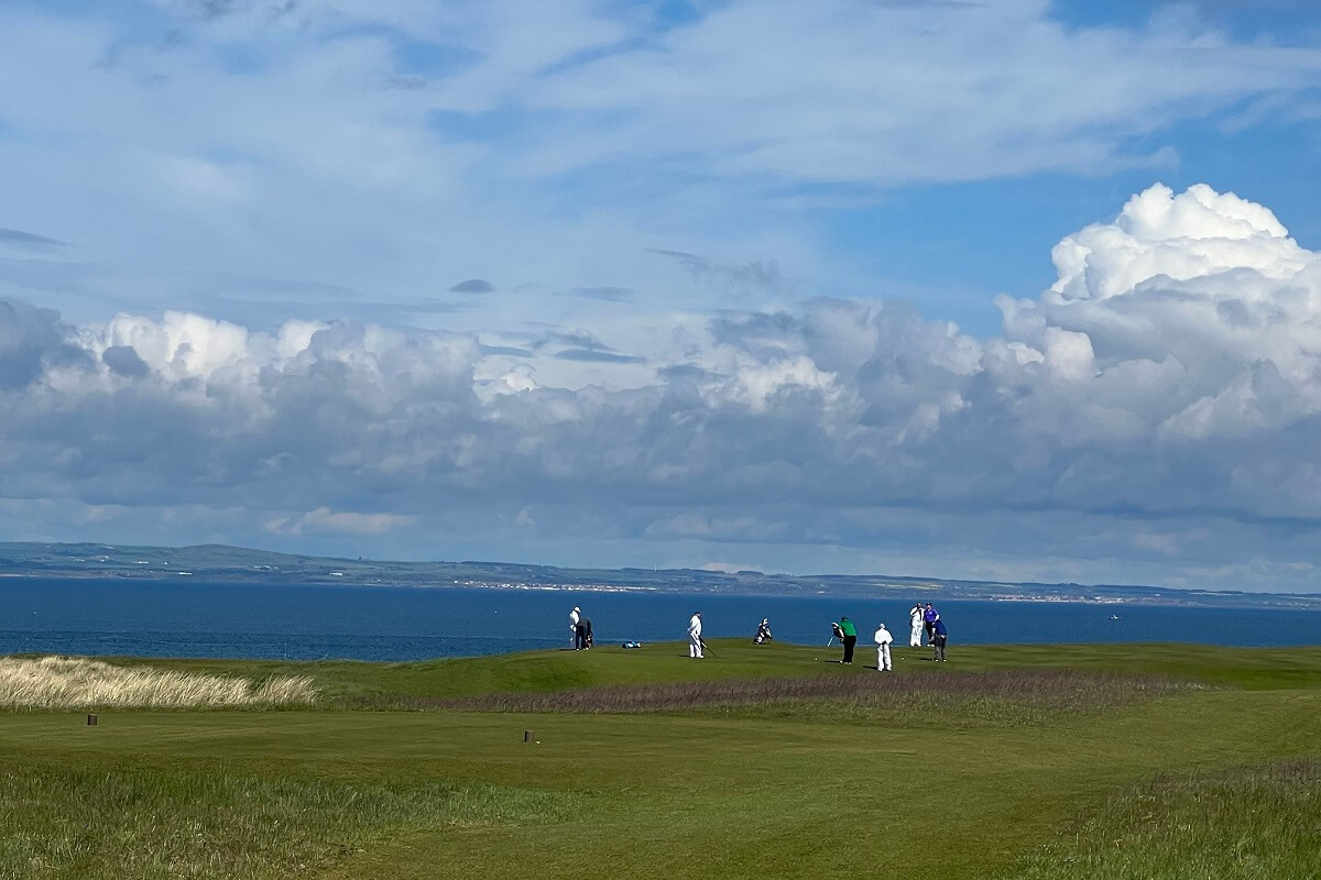 MyGolfSpy Experiences Renaissance