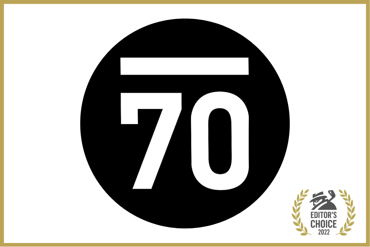 Editor's Choice Awards