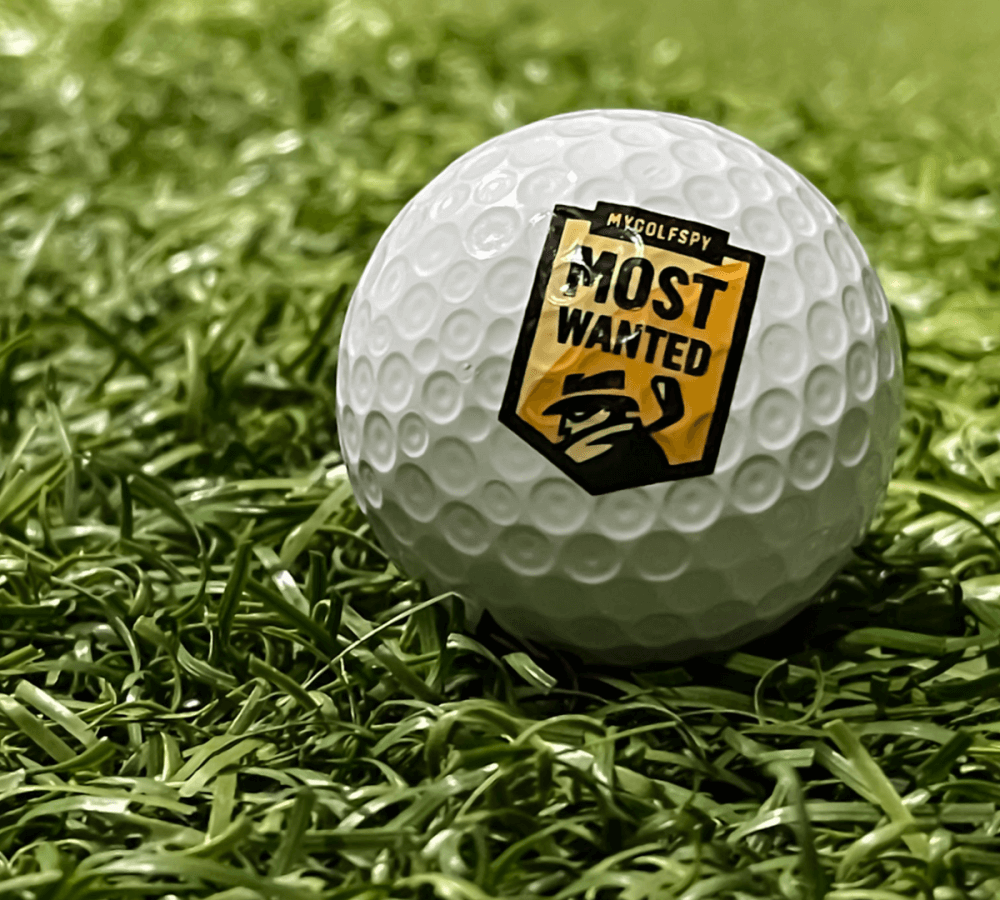 2022 Golf Ball Awards MyGolfSpy