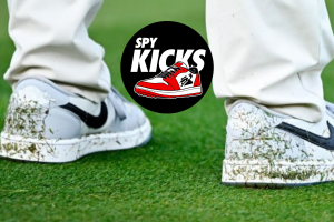 Spy Kicks: The Best Golf Shoes at the Wyndham Championship