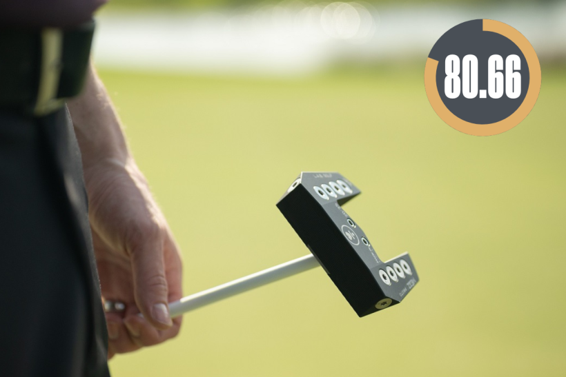 L.A.B. Golf Mezz.1 Putter Review MyGolfSpy