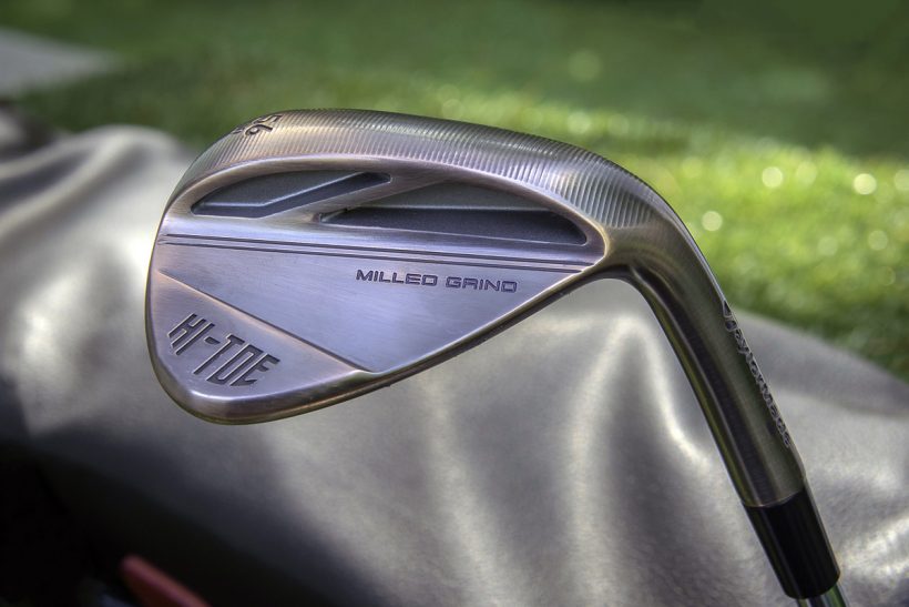 TaylorMade HiToe 3 Wedges MyGolfSpy