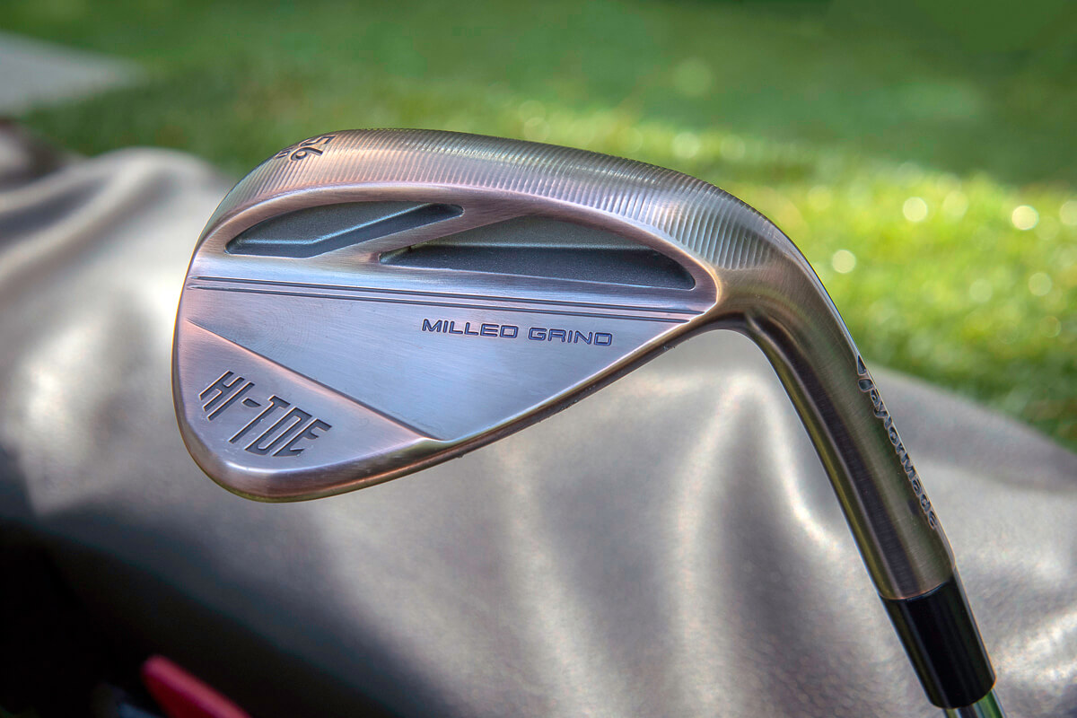 TaylorMade HiToe 3 Wedges MyGolfSpy