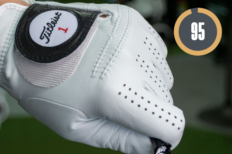 Titleist Players Glove Review MyGolfSpy