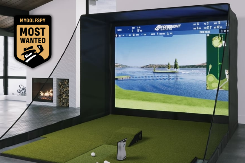 BEST GOLF PRACTICE SETUP 2022 MyGolfSpy