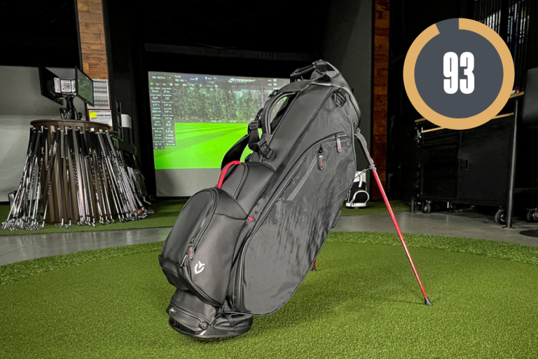 Best vs Worst Stand Bag MyGolfSpy