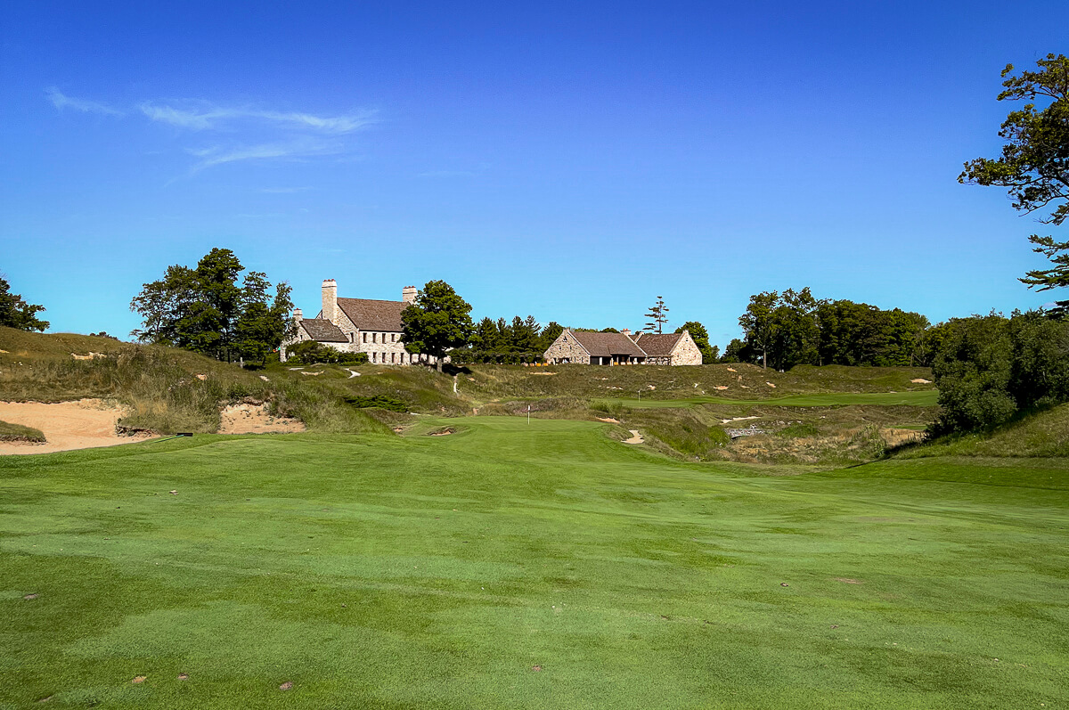 HOW DIFFICULT IS WHISTLING STRAITS? MyGolfSpy