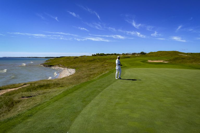 HOW DIFFICULT IS WHISTLING STRAITS? MyGolfSpy