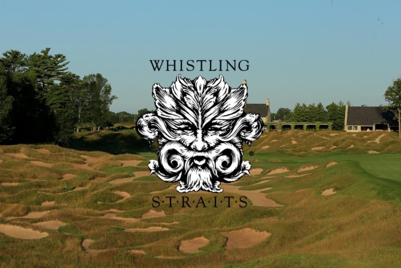 HOW DIFFICULT IS WHISTLING STRAITS? MyGolfSpy