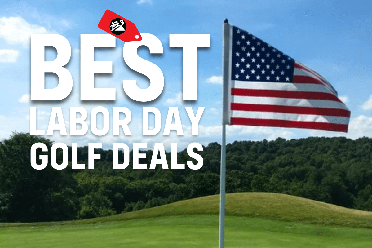 Best Labor Day Golf Deals of 2022 MyGolfSpy